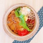 9月25日トンテキ