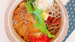 9月25日トンテキ