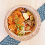 鶏のチリソース炒め