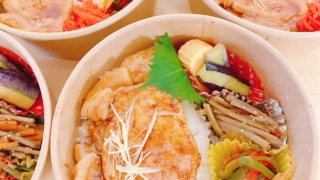 豚肉の生姜焼き