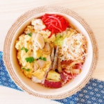親子丼