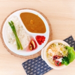 チキンカレー