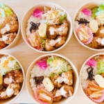 11月10日鶏の唐揚げ　明太マヨ