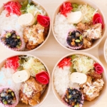 11月30日（鶏の唐揚げ）油淋鶏