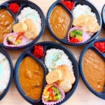 12月10日牛タンカレー