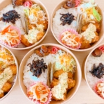 12月9日若鶏のチキン南蛮