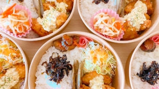 12月9日若鶏のチキン南蛮