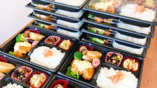 12月29日福祉センター様28個