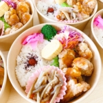 0224チキン竜田揚げ 甘辛醤油ソース