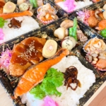 0304小立町内会様　幕の内