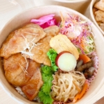 0314豚の生姜焼き