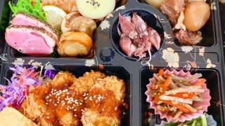 03192000円オードブル