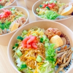 0421沖縄のタコライス