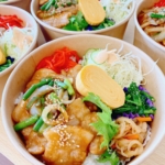 0420カルビの焼肉丼