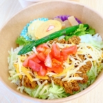 0409沖縄のタコライス