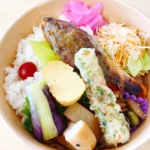 0405鮭のふきのとう味噌焼き