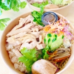 0514ジャスミンライス香るカオマンガイ