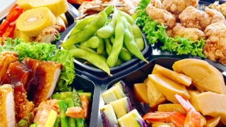 丹野さんオードブル5000円×2