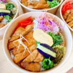 0428厚切り三元豚の生姜焼き