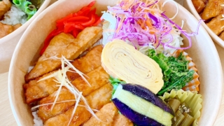 0428厚切り三元豚の生姜焼き